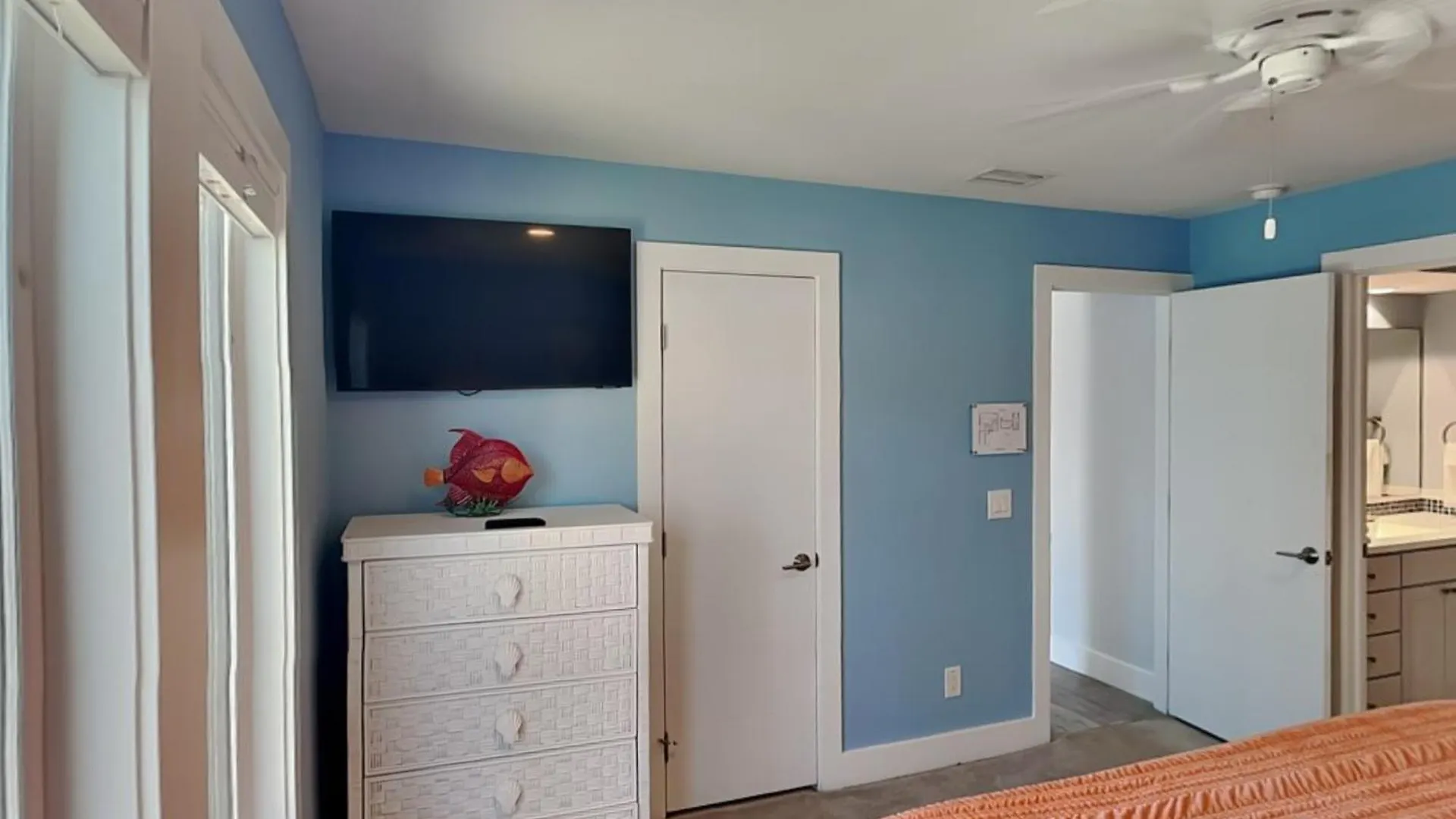 Seas The Day Villa Panama City Beach United States