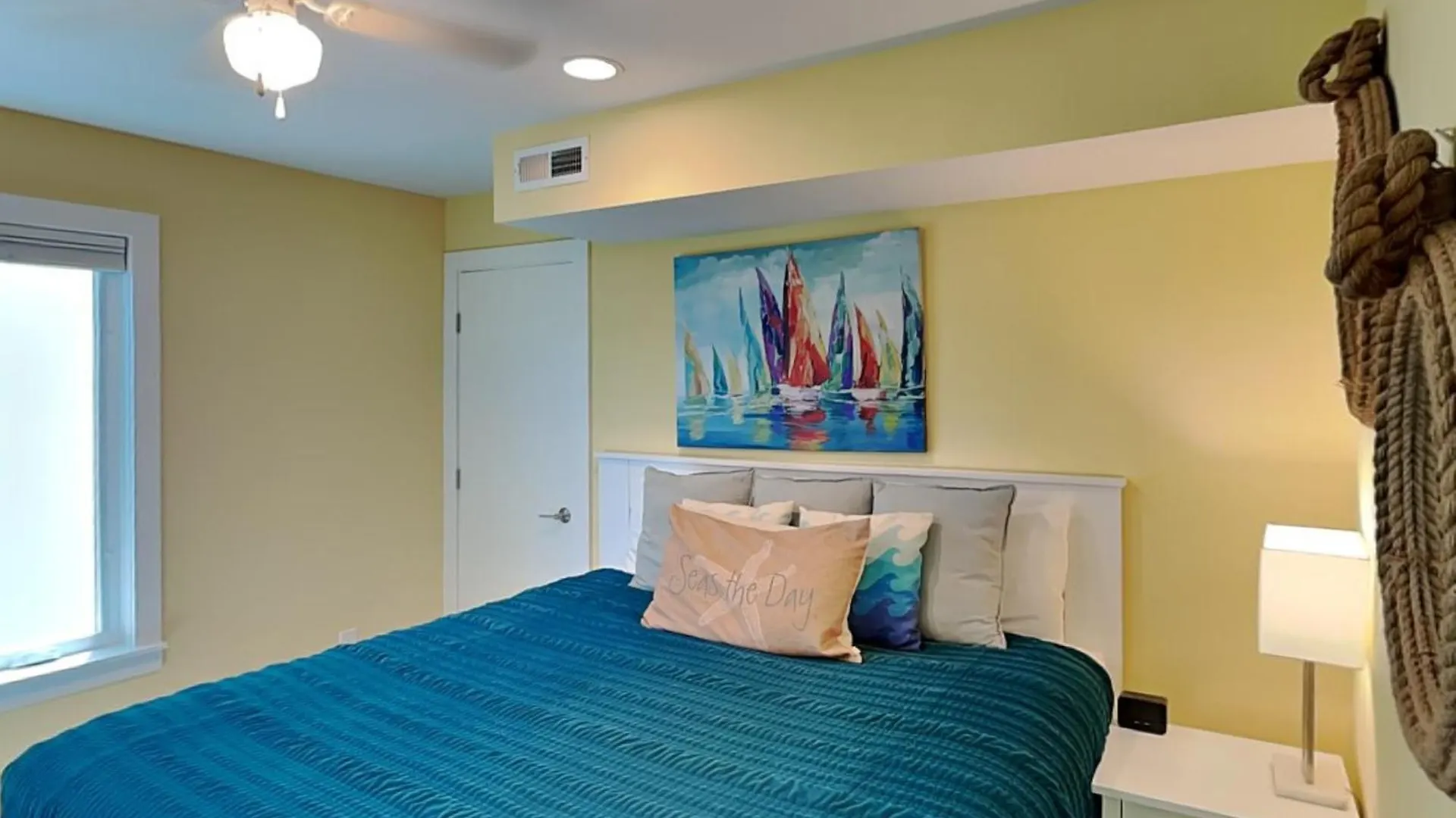 Holiday home Seas The Day Villa Panama City Beach
