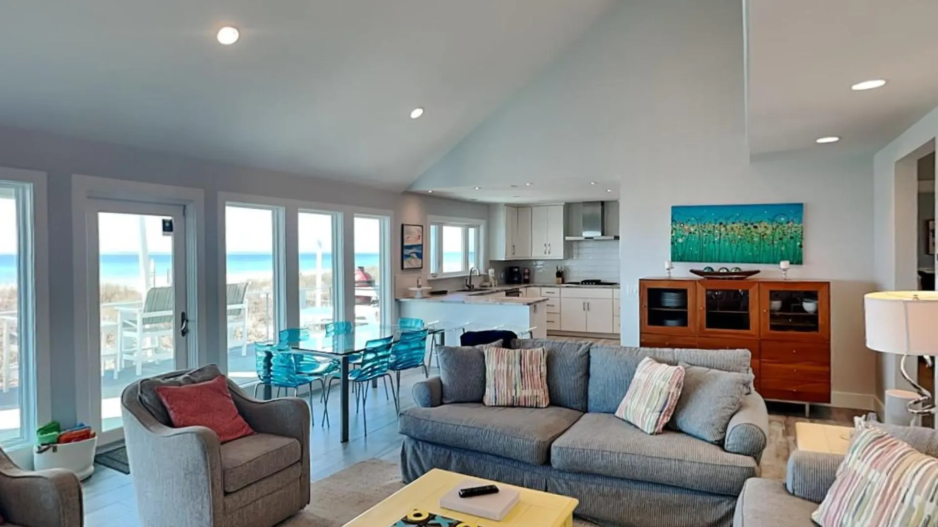 Holiday home Seas The Day Villa Panama City Beach