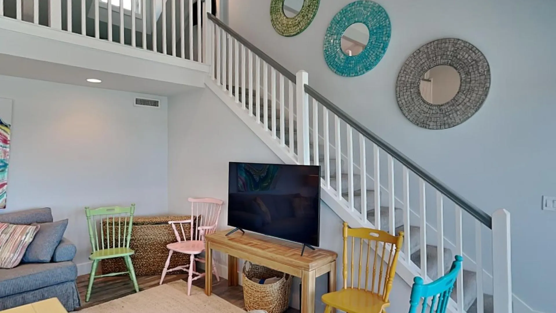 Holiday home Seas The Day Villa Panama City Beach