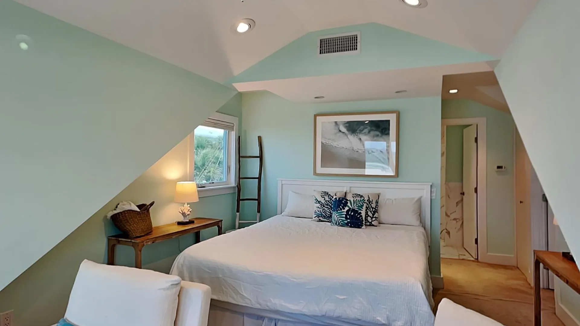 Seas The Day Villa Panama City Beach Holiday home