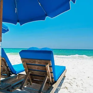 Holiday home Tidewater 302, Panama City Beach