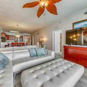 Holiday home Tropic Winds, Panama City Beach
